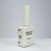 NAILSOFTHEDAY Glossy Top No Wipe(sin capa pegajosa y con filtros UV) 10ml
